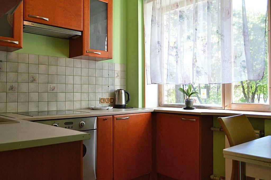 12 Koidu Apartment Narva-Joesuu Luaran gambar