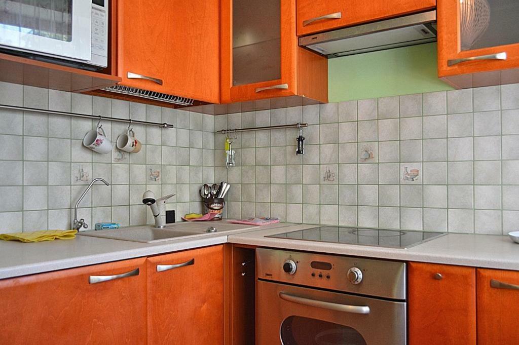 12 Koidu Apartment Narva-Joesuu Luaran gambar