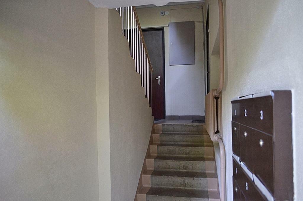 12 Koidu Apartment Narva-Joesuu Luaran gambar