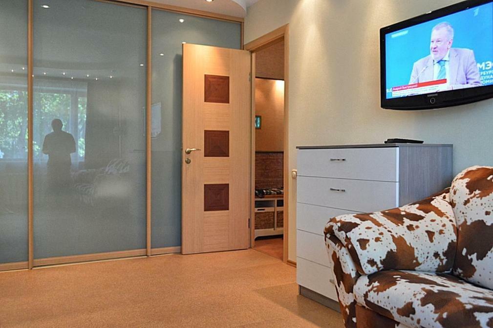 12 Koidu Apartment Narva-Joesuu Luaran gambar