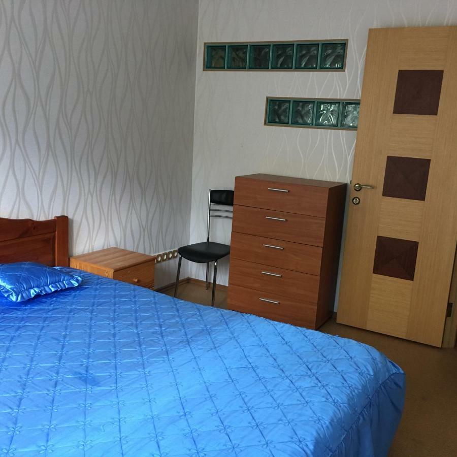 12 Koidu Apartment Narva-Joesuu Luaran gambar