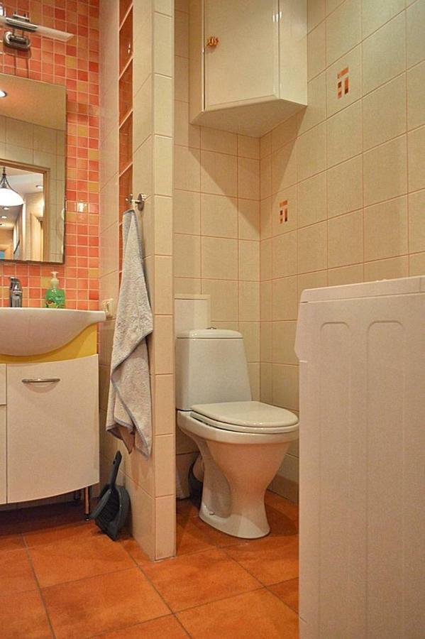 12 Koidu Apartment Narva-Joesuu Luaran gambar