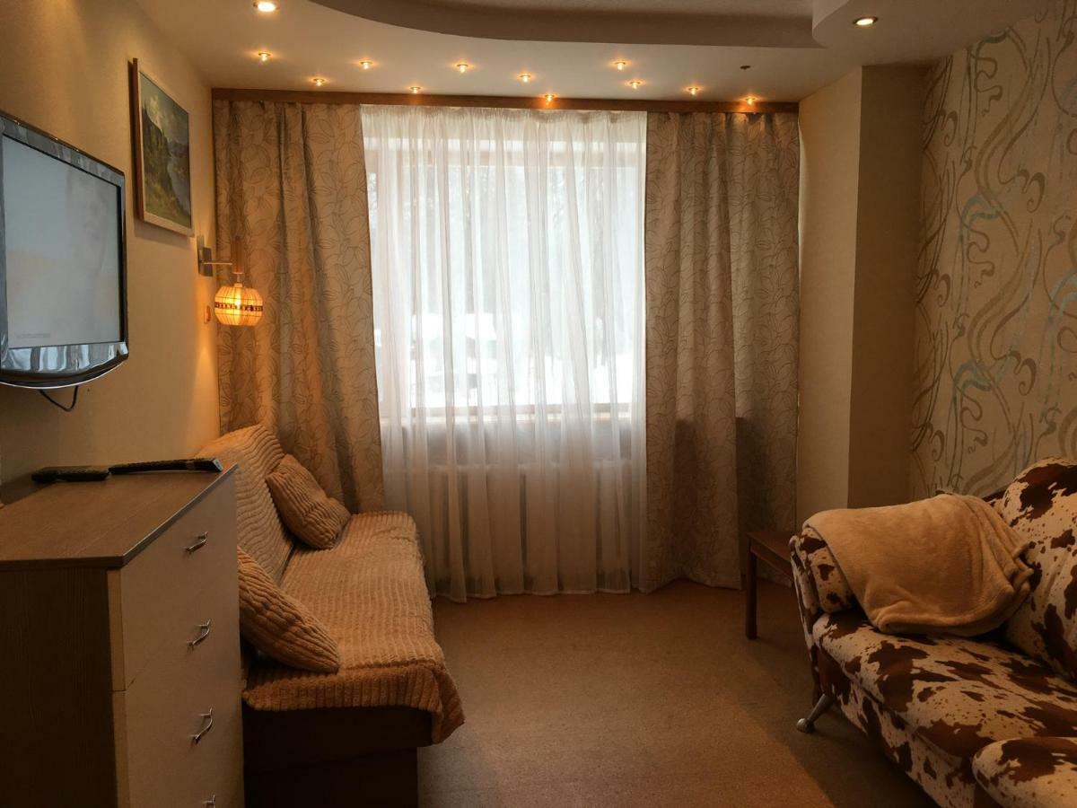 12 Koidu Apartment Narva-Joesuu Luaran gambar